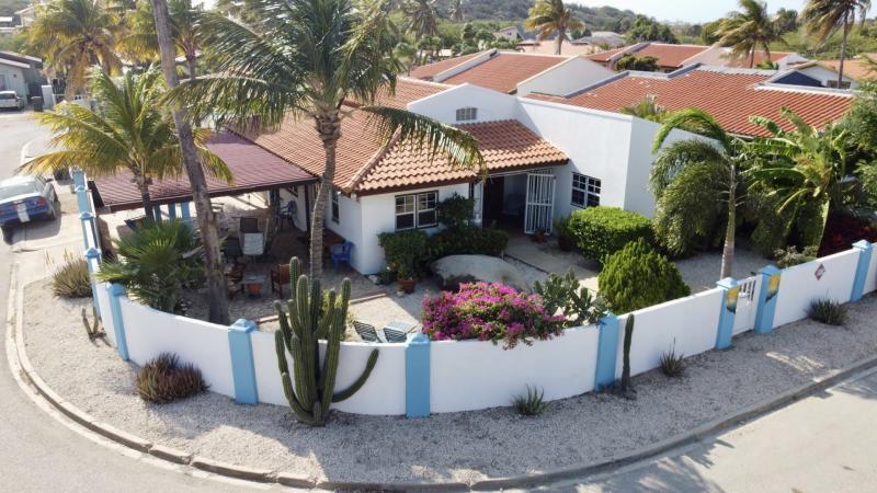 Residential for Sale in Noord, Aruba - Montaña 93, photo 1 of 39