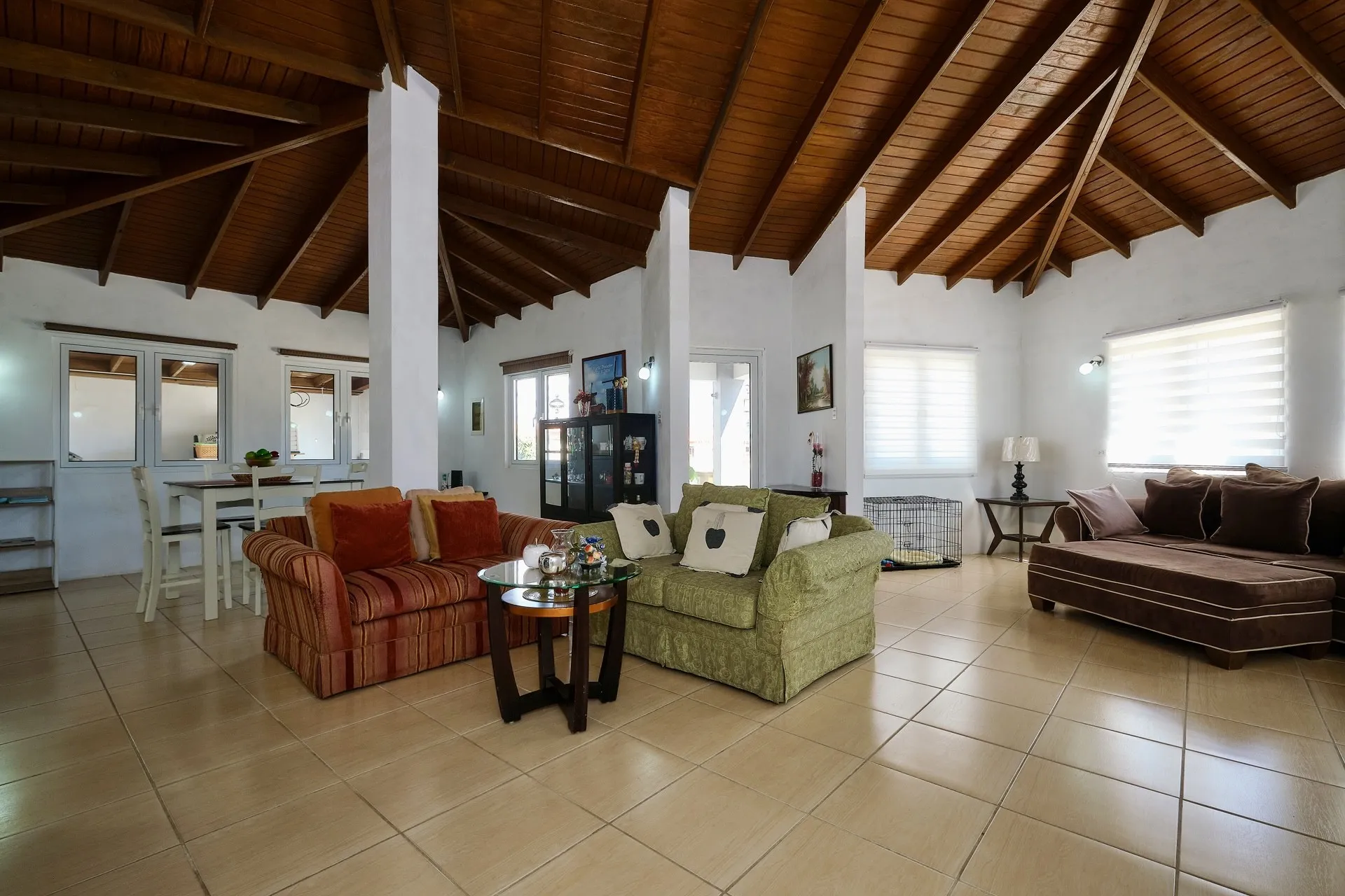 Residential for Sale in Hooiberg, Aruba - Pavia 192, photo 2 of 25