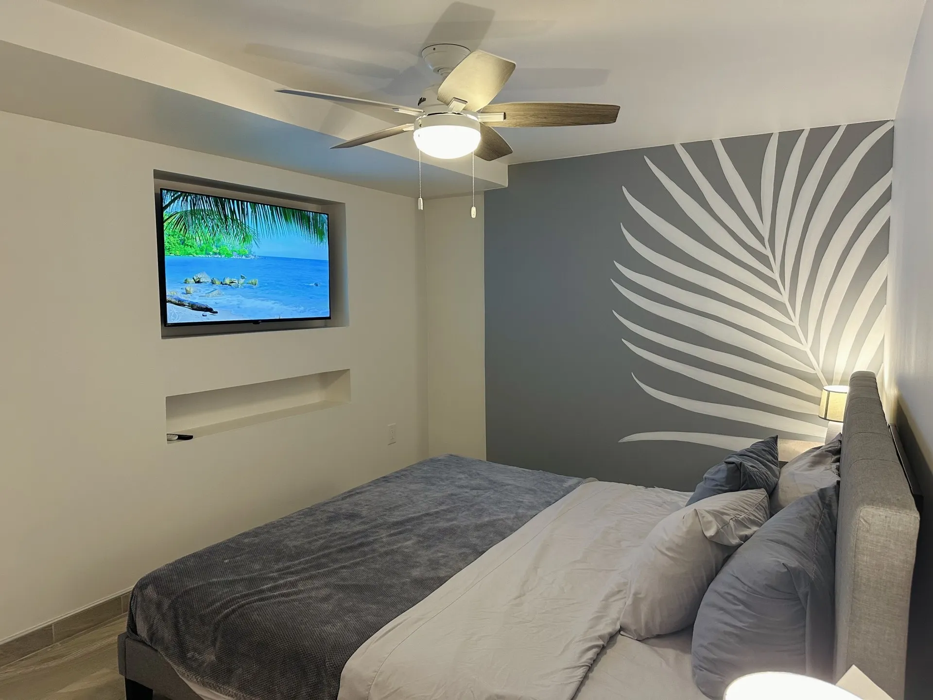 Condominium for Sale in Eagle Beach, Aruba - Villas Del Mar #2, photo 2 of 18