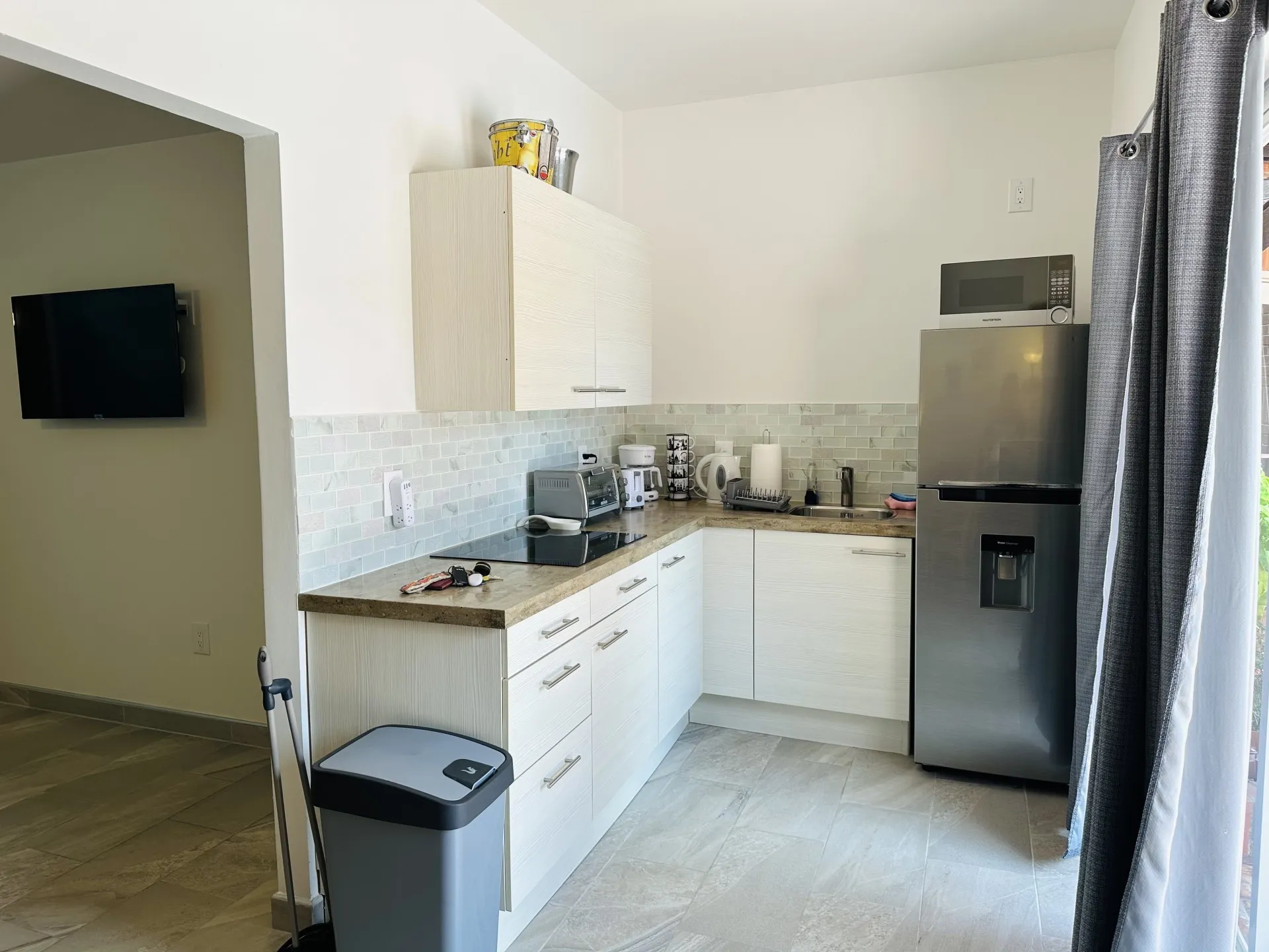 Condominium for Sale in Eagle Beach, Aruba - Villas Del Mar #2, photo 4 of 18
