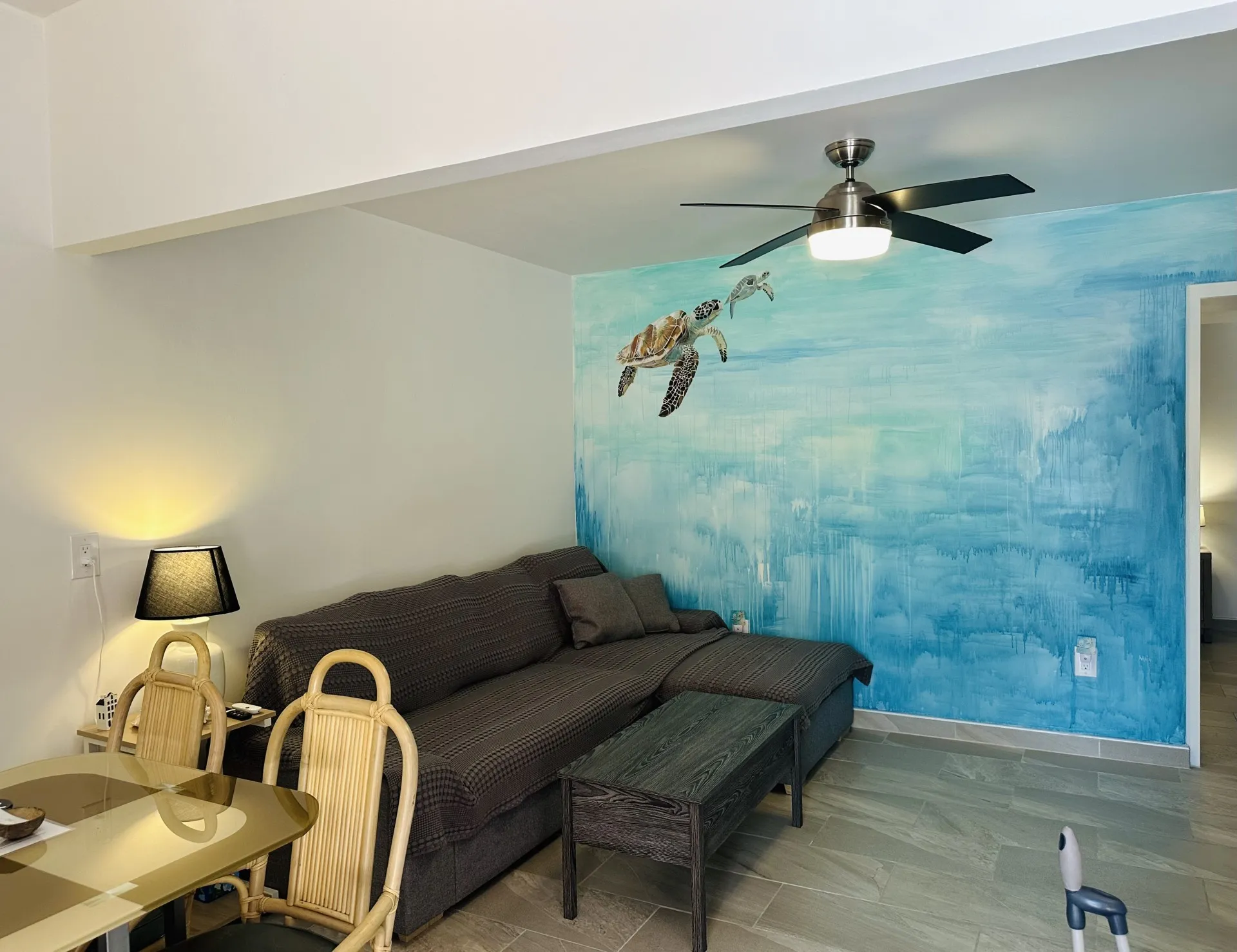 Condominium for Sale in Eagle Beach, Aruba - Villas Del Mar #2, photo 3 of 18