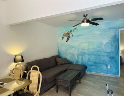 Condominium for Sale in Eagle Beach, Aruba - Villas Del Mar #2, photo 3 of 18
