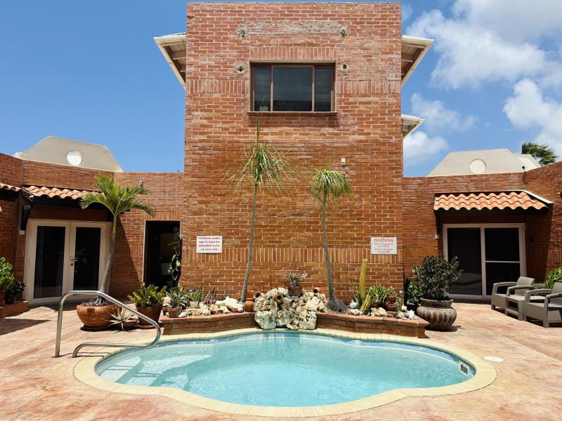 Condominium for Sale in Eagle Beach, Aruba - Villas Del Mar #2, photo 1 of 18