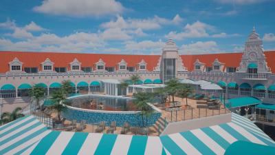 Casa Playa Residences Aruba