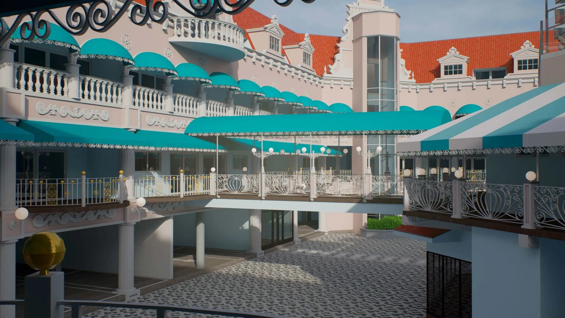 Casa Playa Residences Aruba