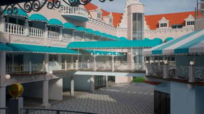 Casa Playa Residences Aruba