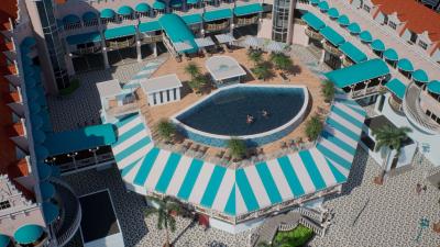 Casa Playa Residences Aruba