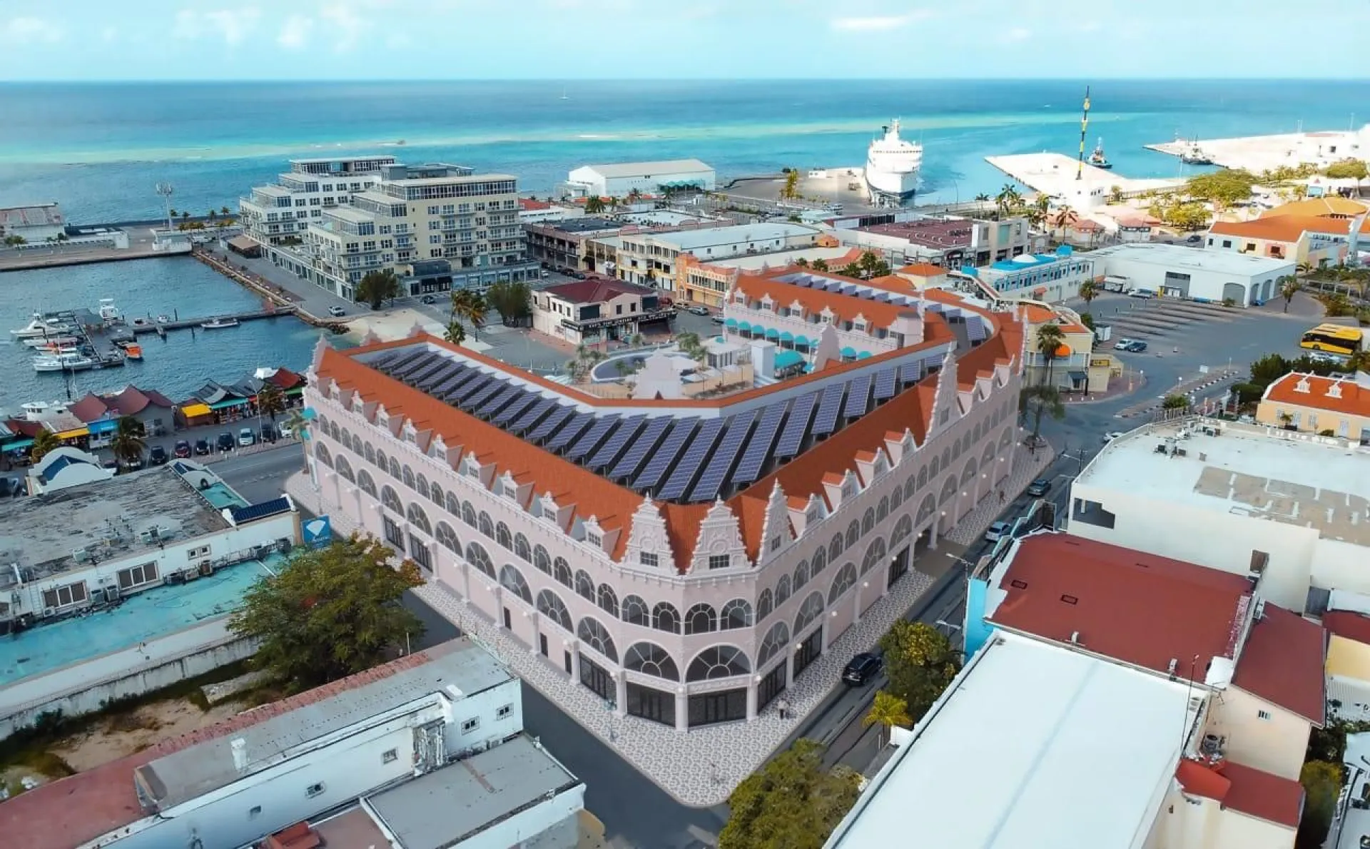 Casa Playa Residences Aruba