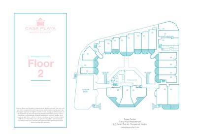 Casa Playa Residences Aruba