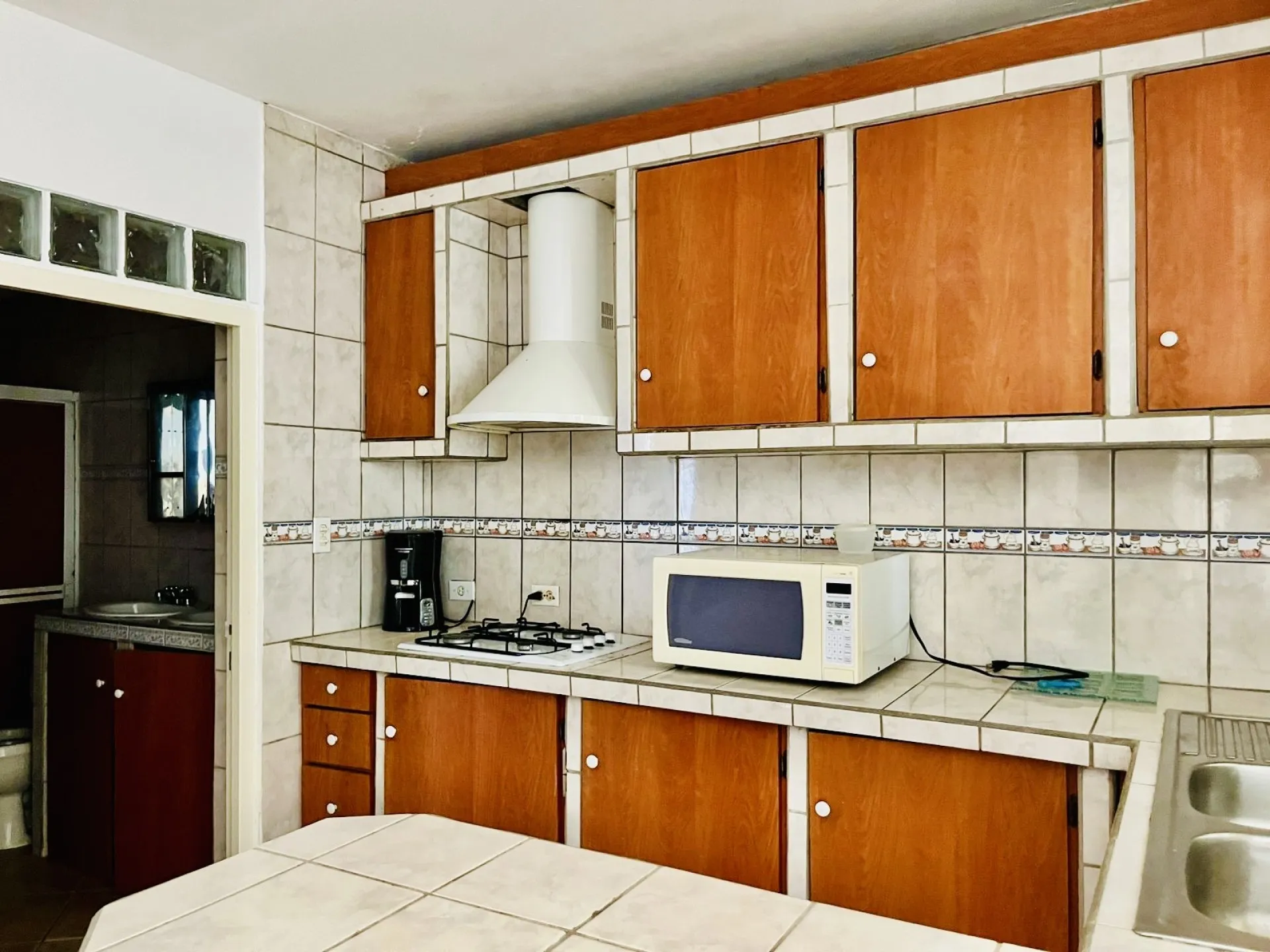 Condominium for Sale in Eagle Beach, Aruba - Bubali 73C Apartment 4, photo 6 of 9
