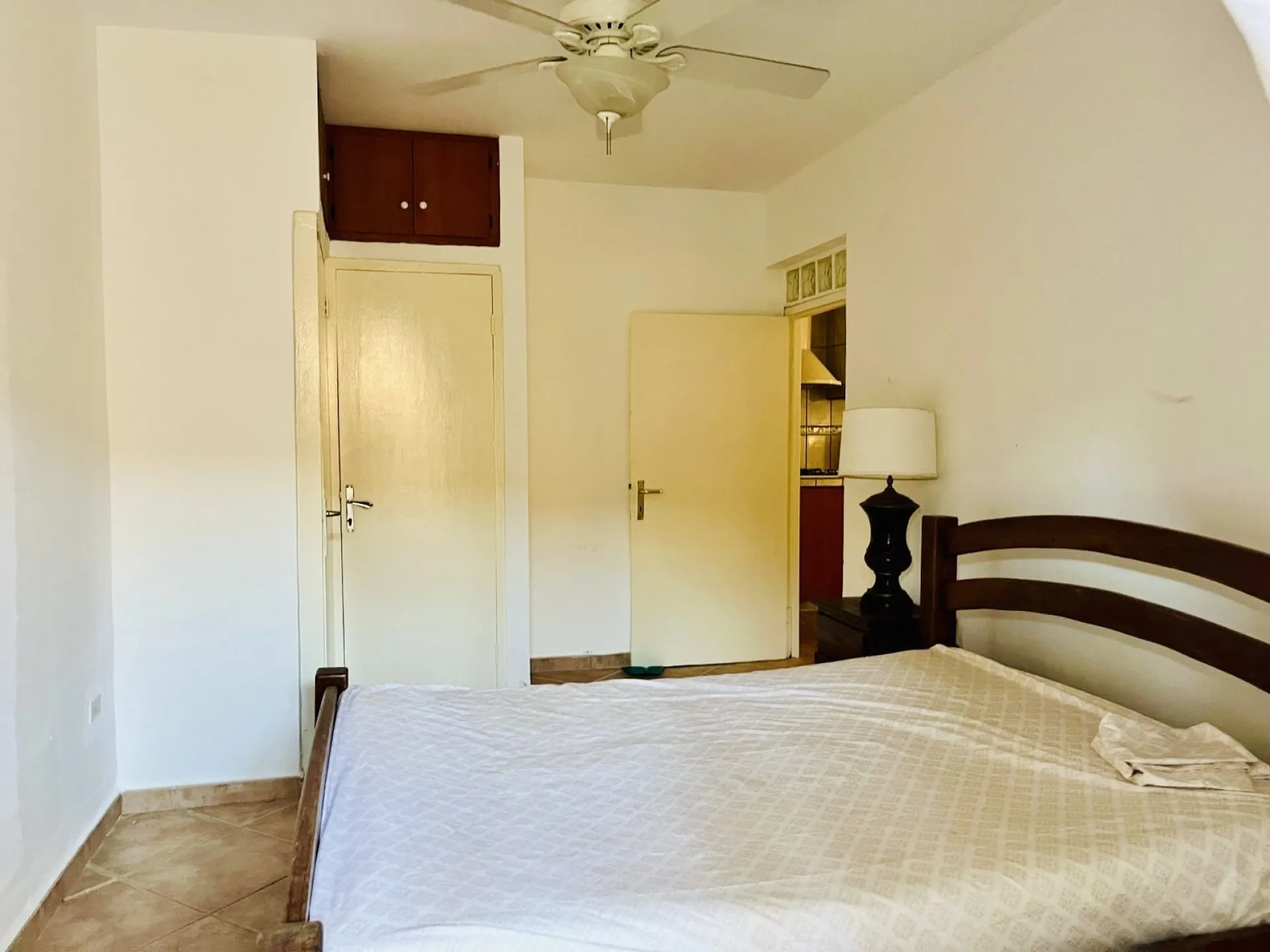 Condominium for Sale in Eagle Beach, Aruba - Bubali 73C Apartment 4, photo 3 of 9
