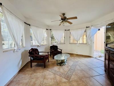 Condominium for Sale in Eagle Beach, Aruba - Bubali 73C Apartment 4, photo 2 of 9