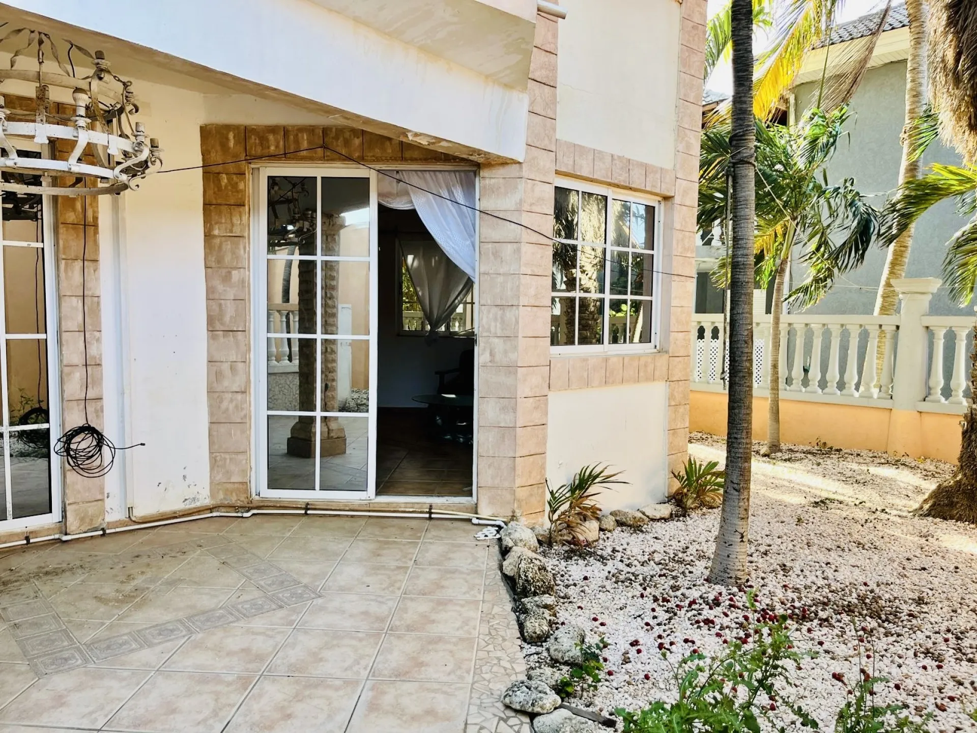 Condominium for Sale in Eagle Beach, Aruba - Bubali 73C Apartment 4, photo 5 of 9