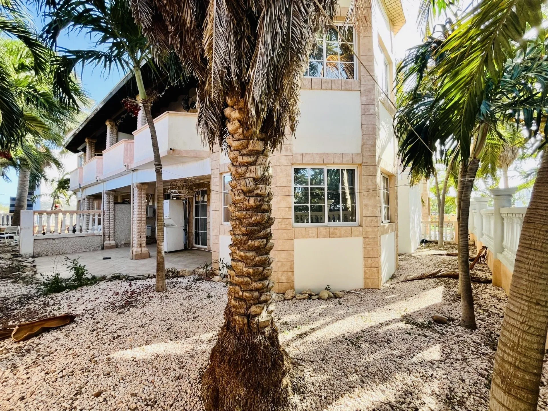 Condominium for Sale in Eagle Beach, Aruba - Bubali 73C Apartment 4, photo 1 of 9