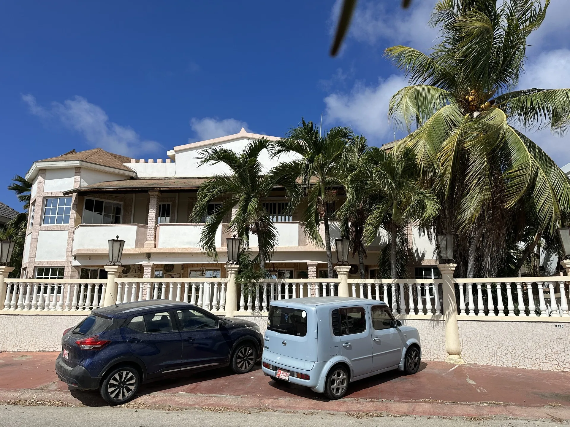 Condominium for Sale in Eagle Beach, Aruba - Bubali 73C Apartment 4, photo 4 of 9