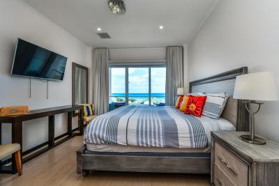 Condominium for Sale in Eagle Beach, Aruba - 5th Floor Condo at Le Vent, photo 4 of 28