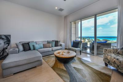 Condominium for Sale in Eagle Beach, Aruba - 5th Floor Condo at Le Vent, photo 2 of 28