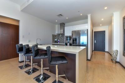 Condominium for Sale in Eagle Beach, Aruba - 5th Floor Condo at Le Vent, photo 5 of 28