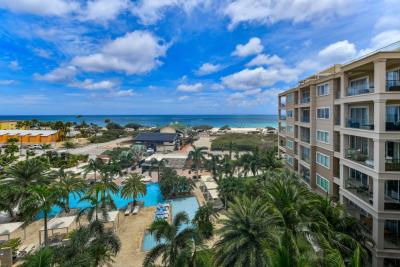 5th Floor Condo at Le Vent, photo 7 of 28