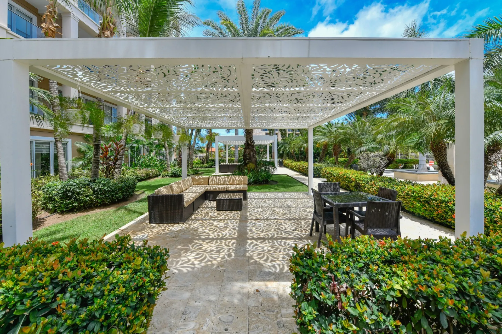 Condominium for Sale in Eagle Beach, Aruba - 5th Floor Condo at Le Vent, photo 3 of 28