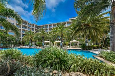 Condominium for Sale in Eagle Beach, Aruba - 5th Floor Condo at Le Vent, photo 6 of 28