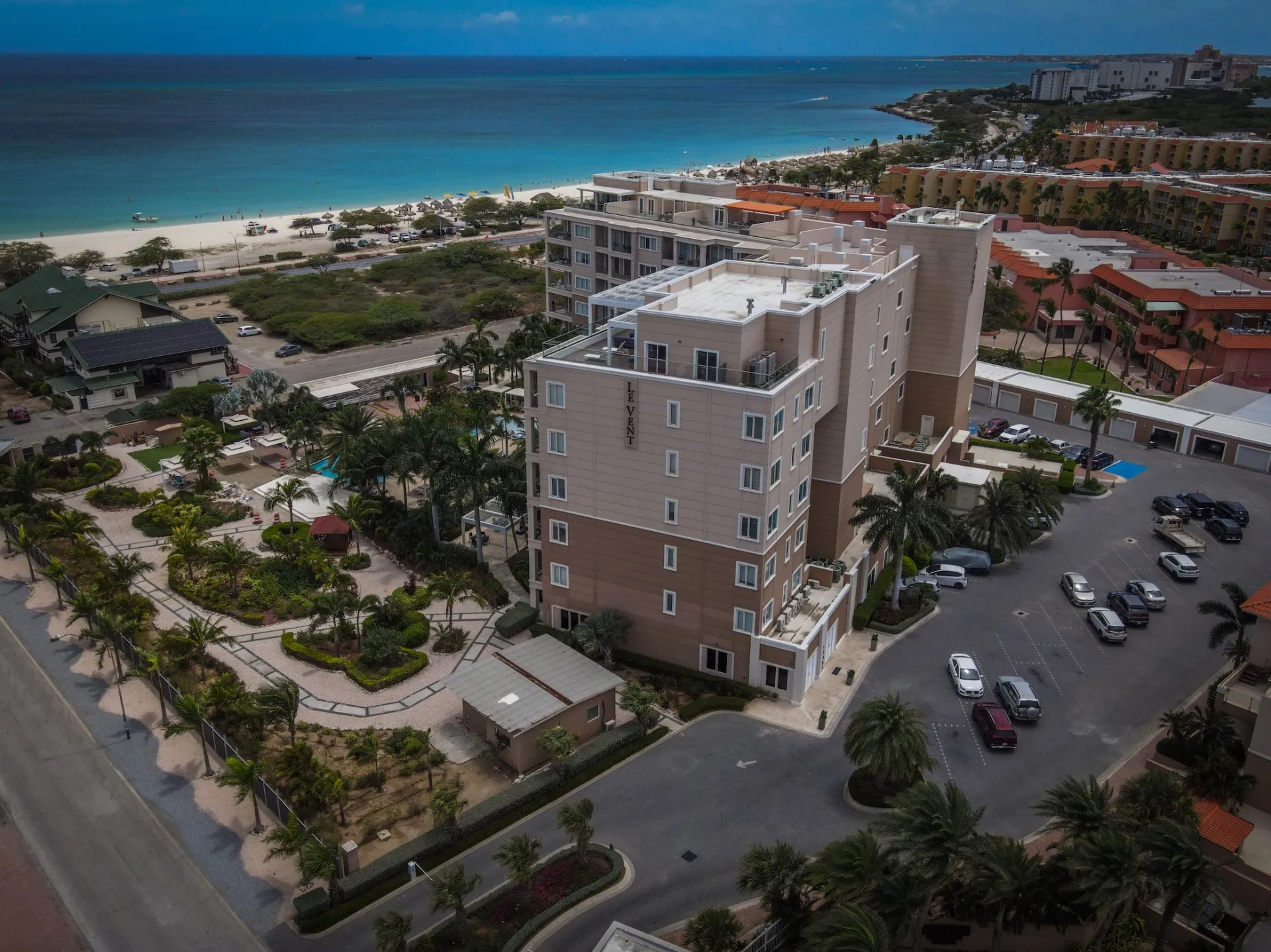 5th Floor Condo at Le Vent, photo 25 of 28