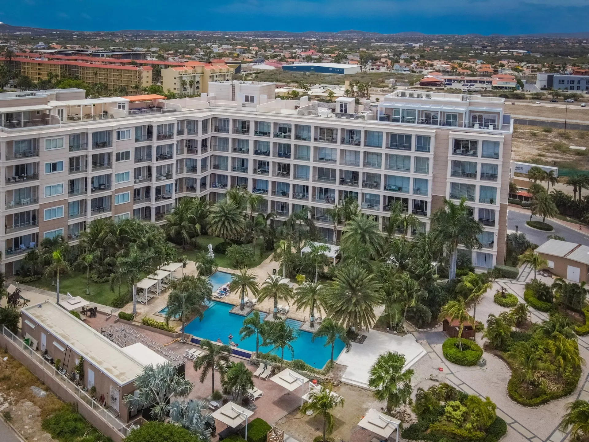 5th Floor Condo at Le Vent, photo 27 of 28