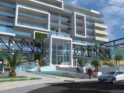The Stork Club Residences