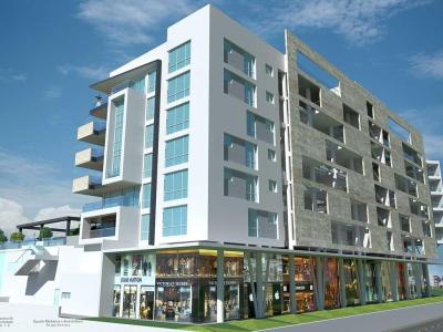 The Stork Club Residences