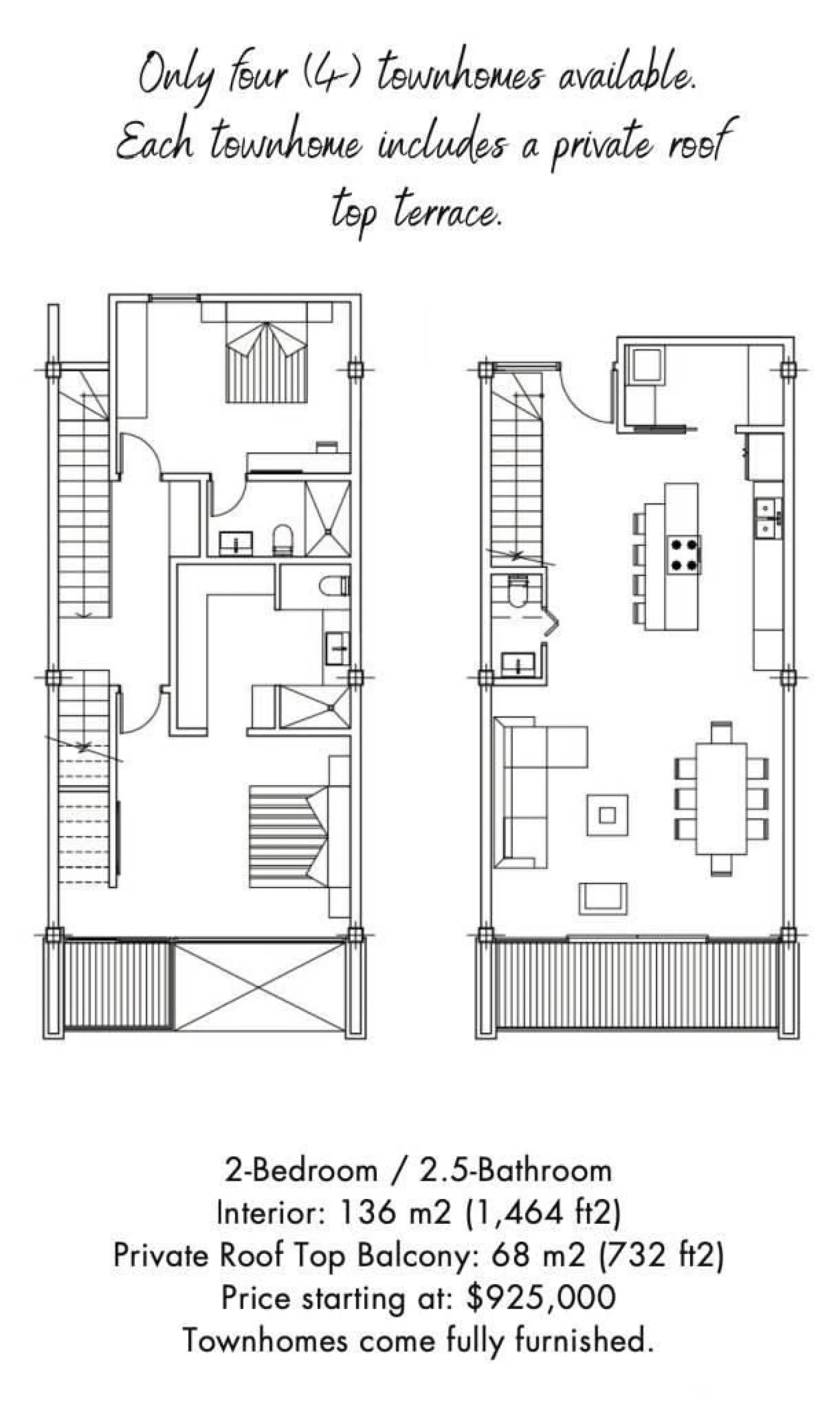 The Stork Club Residences