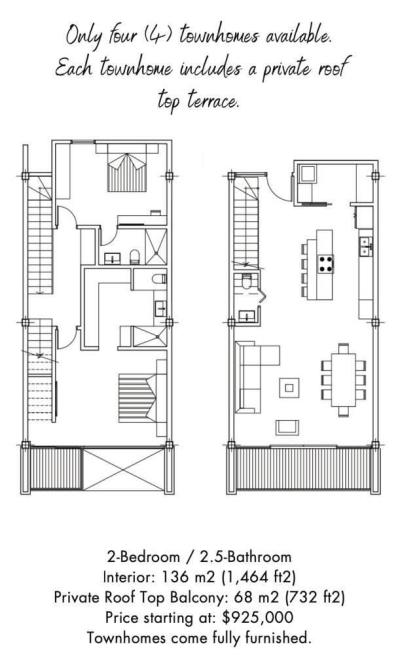 The Stork Club Residences