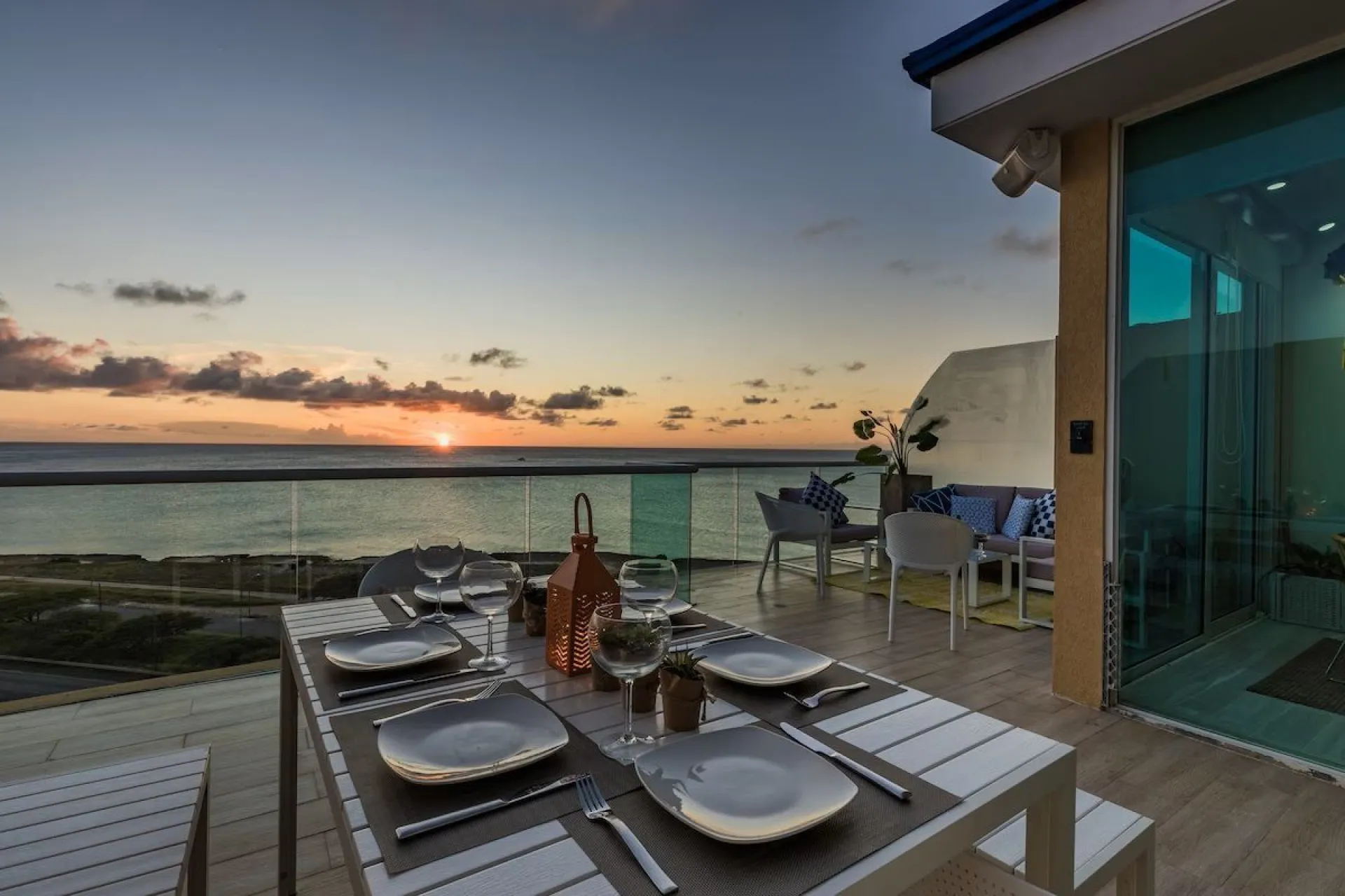 3 Bedroom Penthouse Ocean View, photo 8 of 11