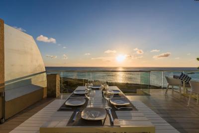 3 Bedroom Penthouse Ocean View, photo 9 of 11