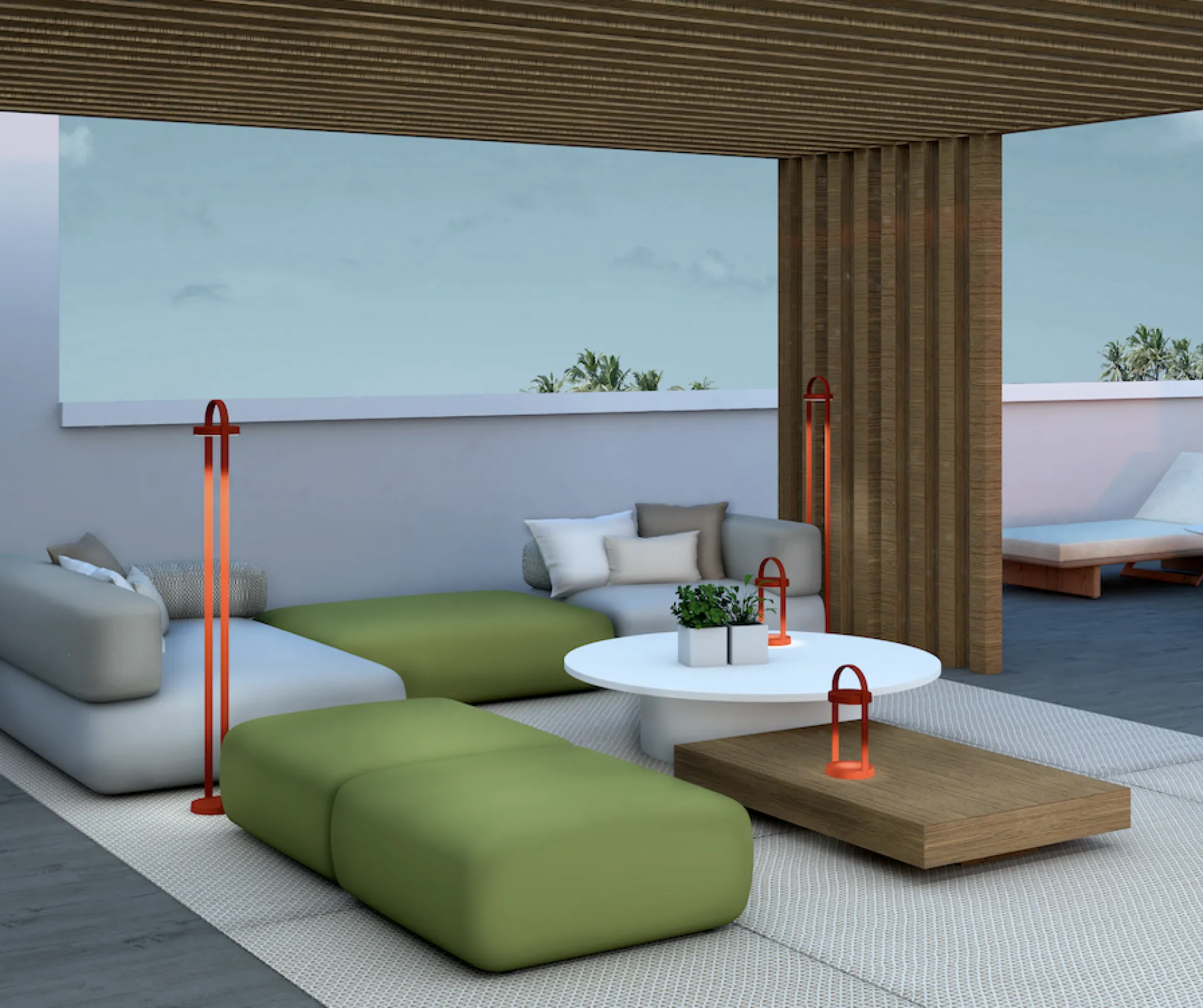 Atlantic 360 Residences