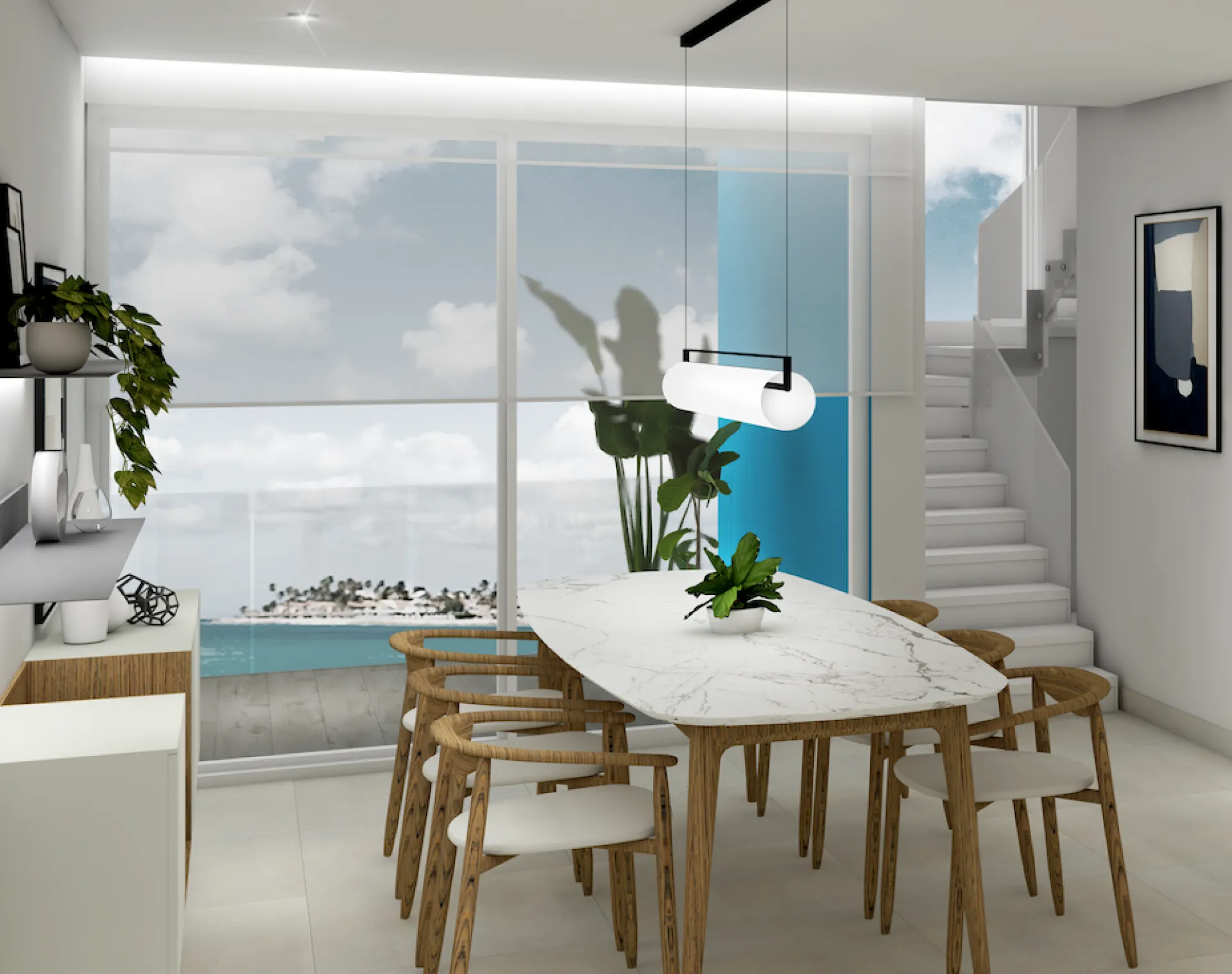 Atlantic 360 Residences