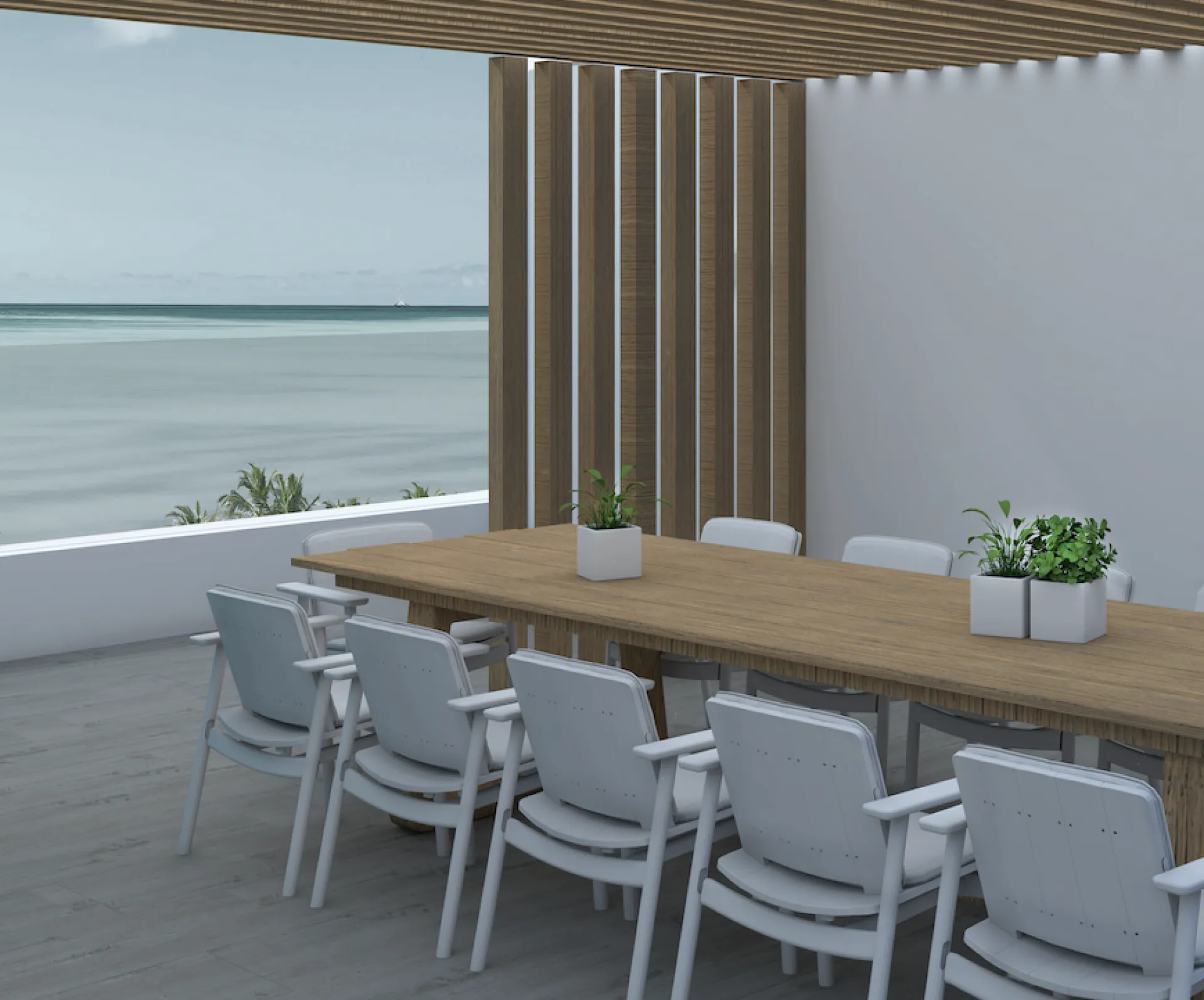 Atlantic 360 Residences