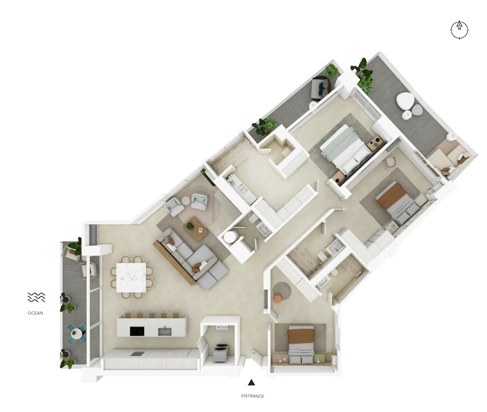 Atlantic 360 Residences