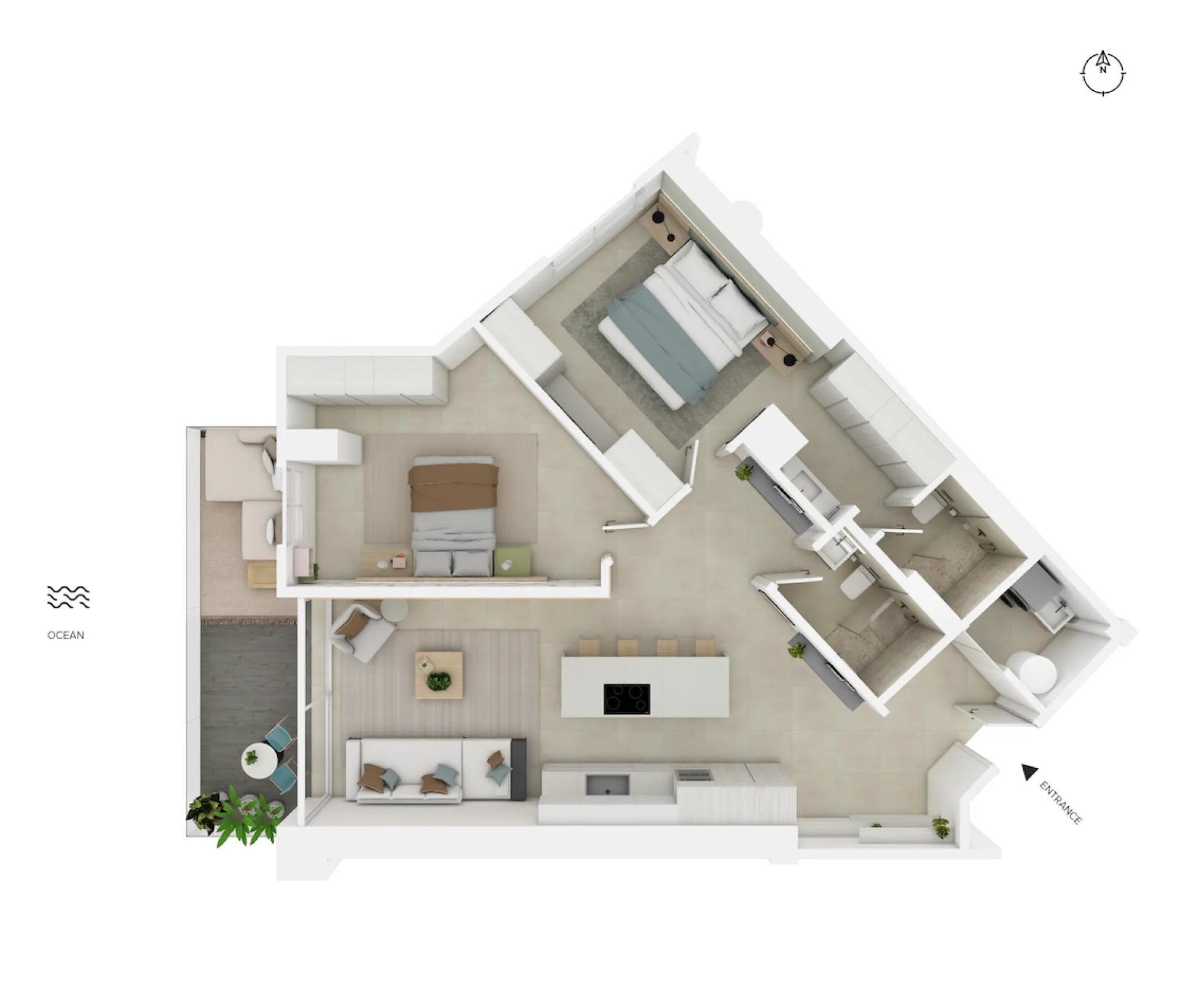 Atlantic 360 Residences
