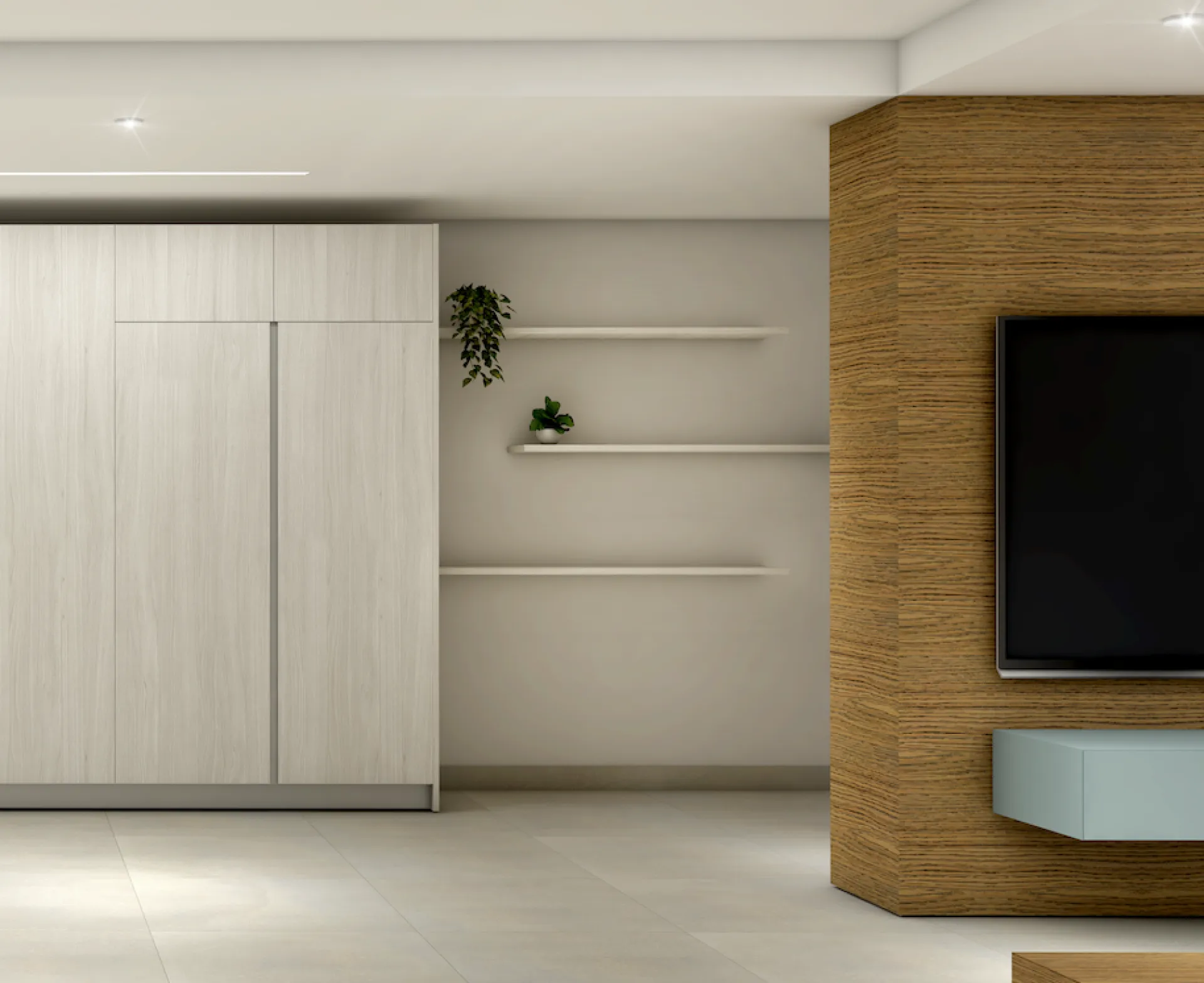 Atlantic 360 Residences
