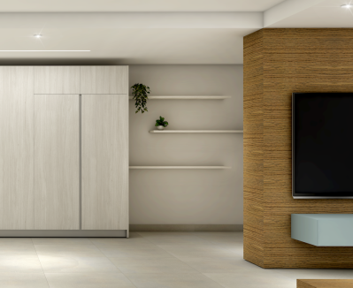 Atlantic 360 Residences