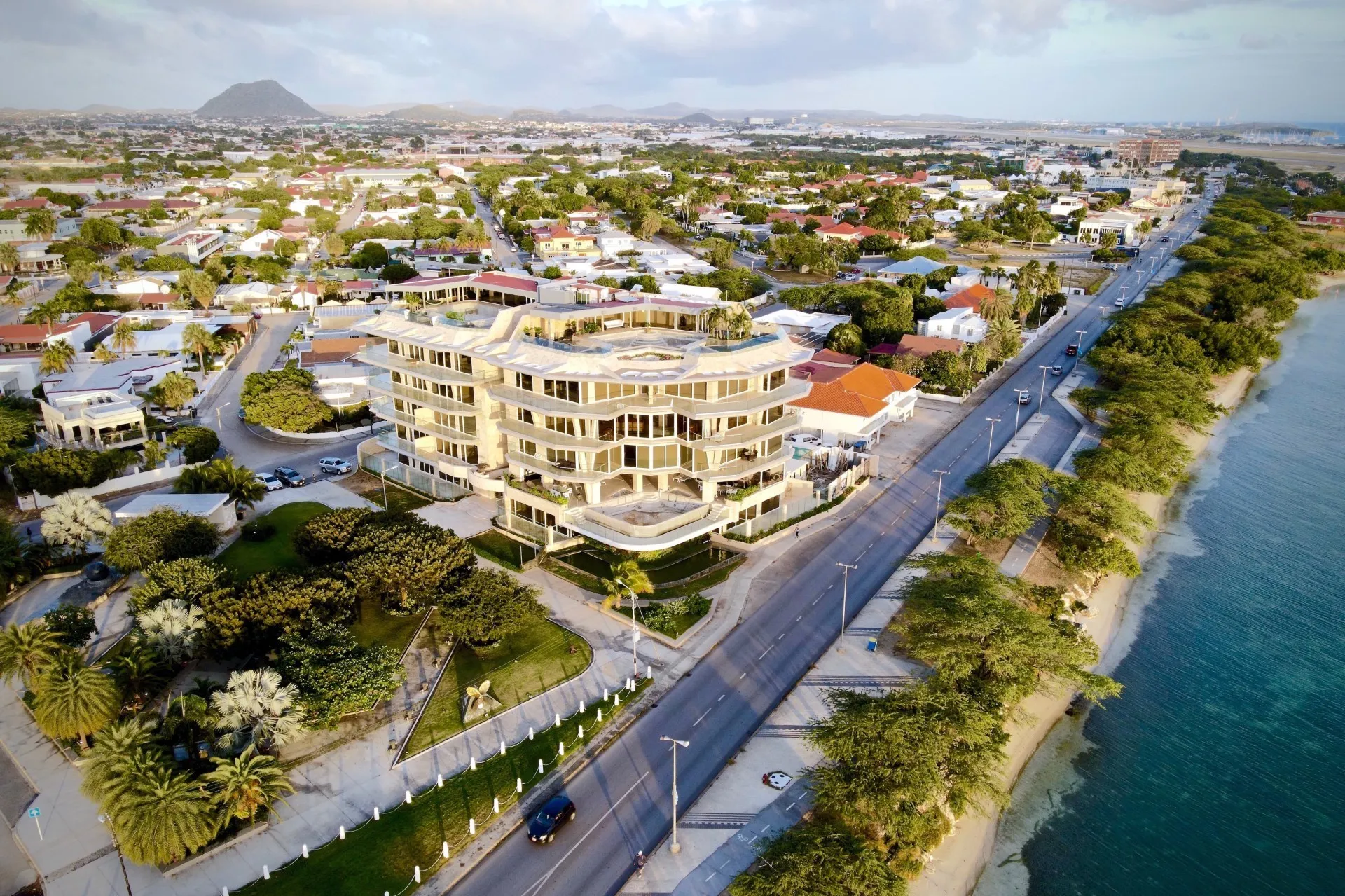Coral Shell Condominium Unit 2