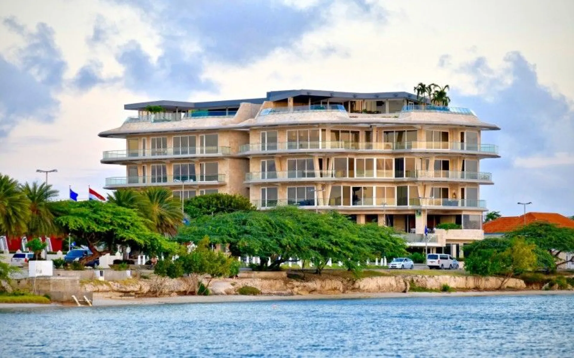Coral Shell Condominium Unit 2