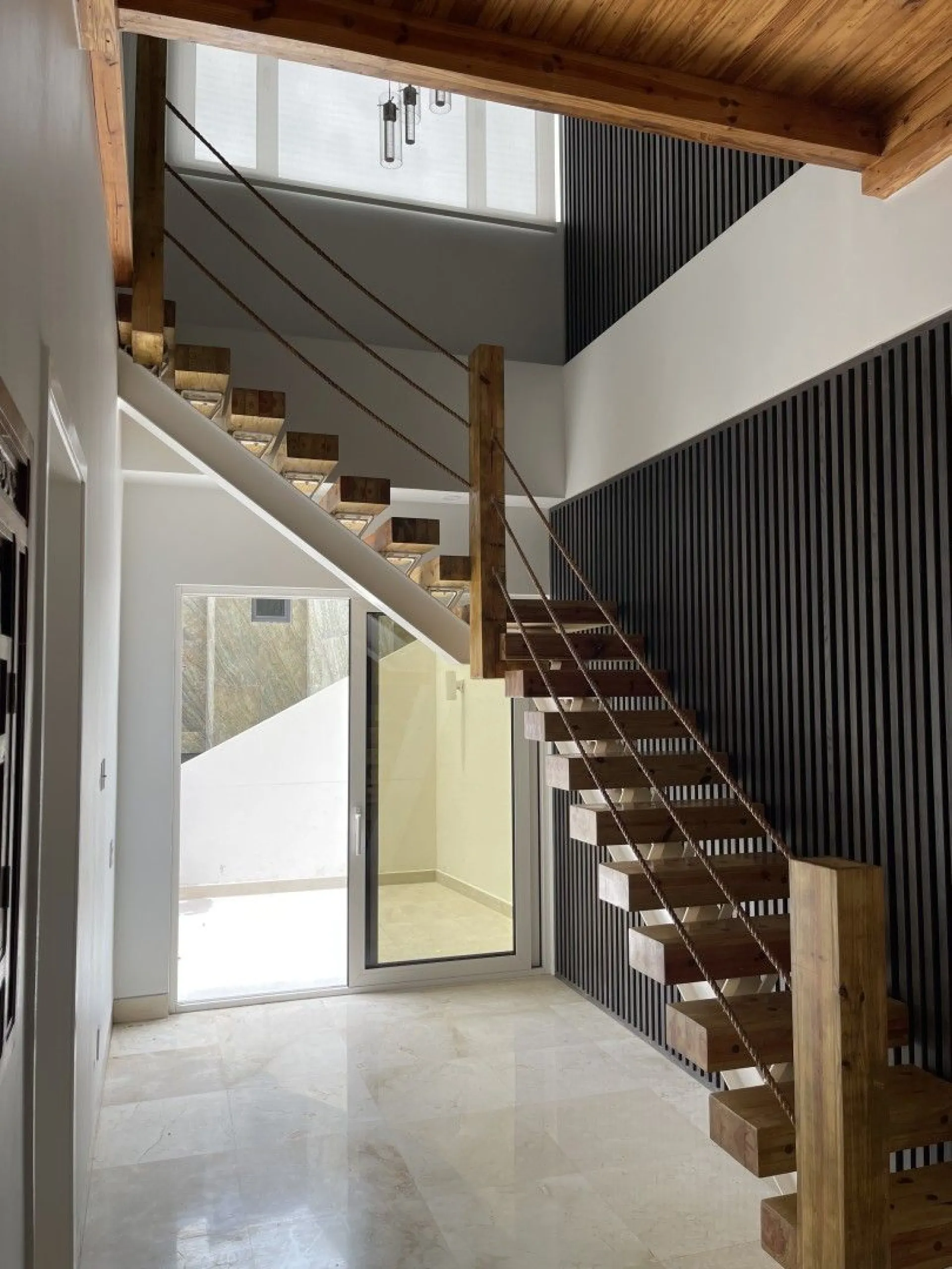 Coral Shell Condominium Loft Unit 6