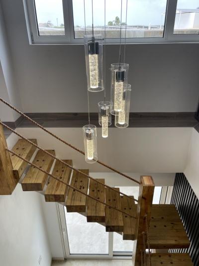 Coral Shell Condominium Loft Unit 6