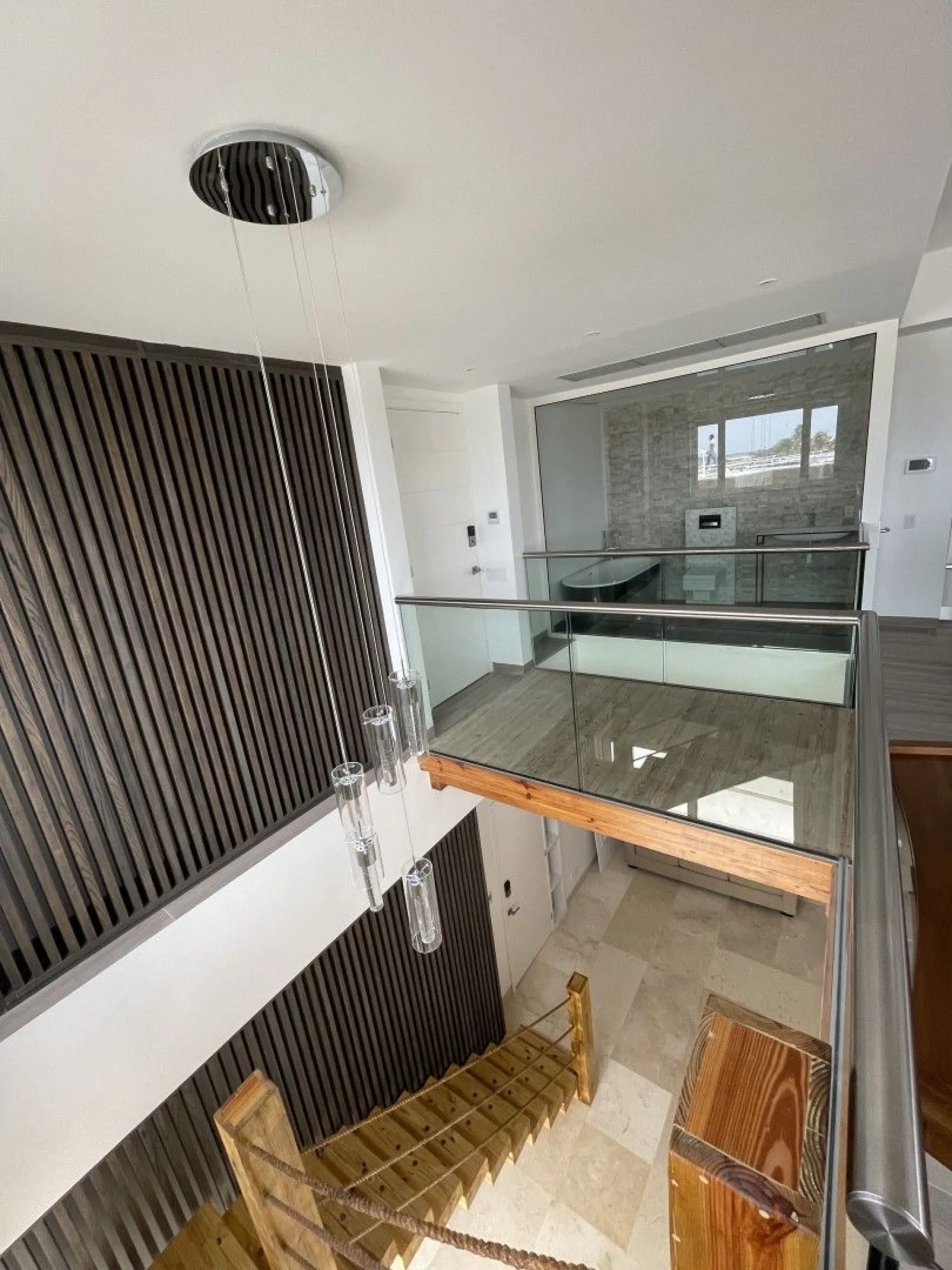 Coral Shell Condominium Loft Unit 6