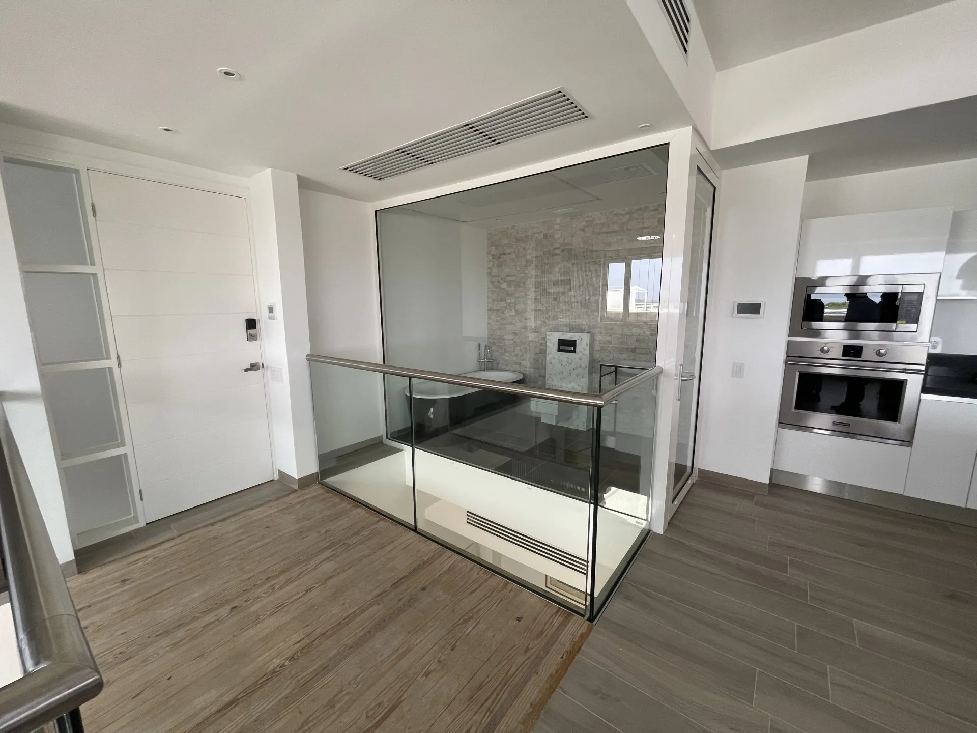 Coral Shell Condominium Loft Unit 6