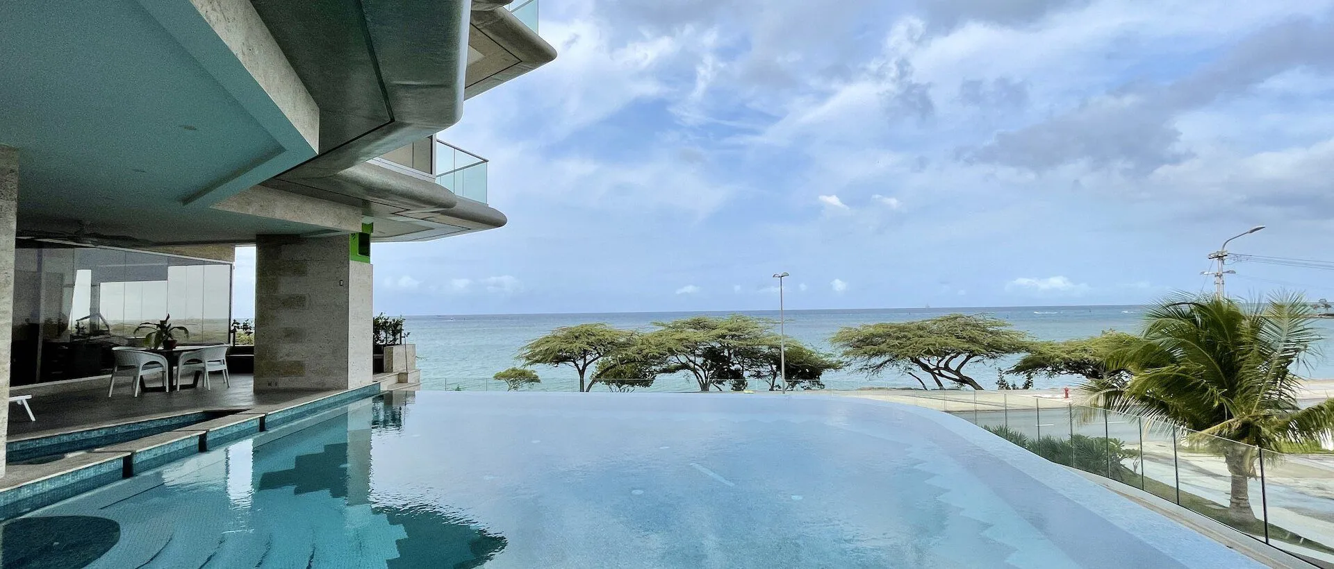 Coral Shell Condominium Loft Unit 6