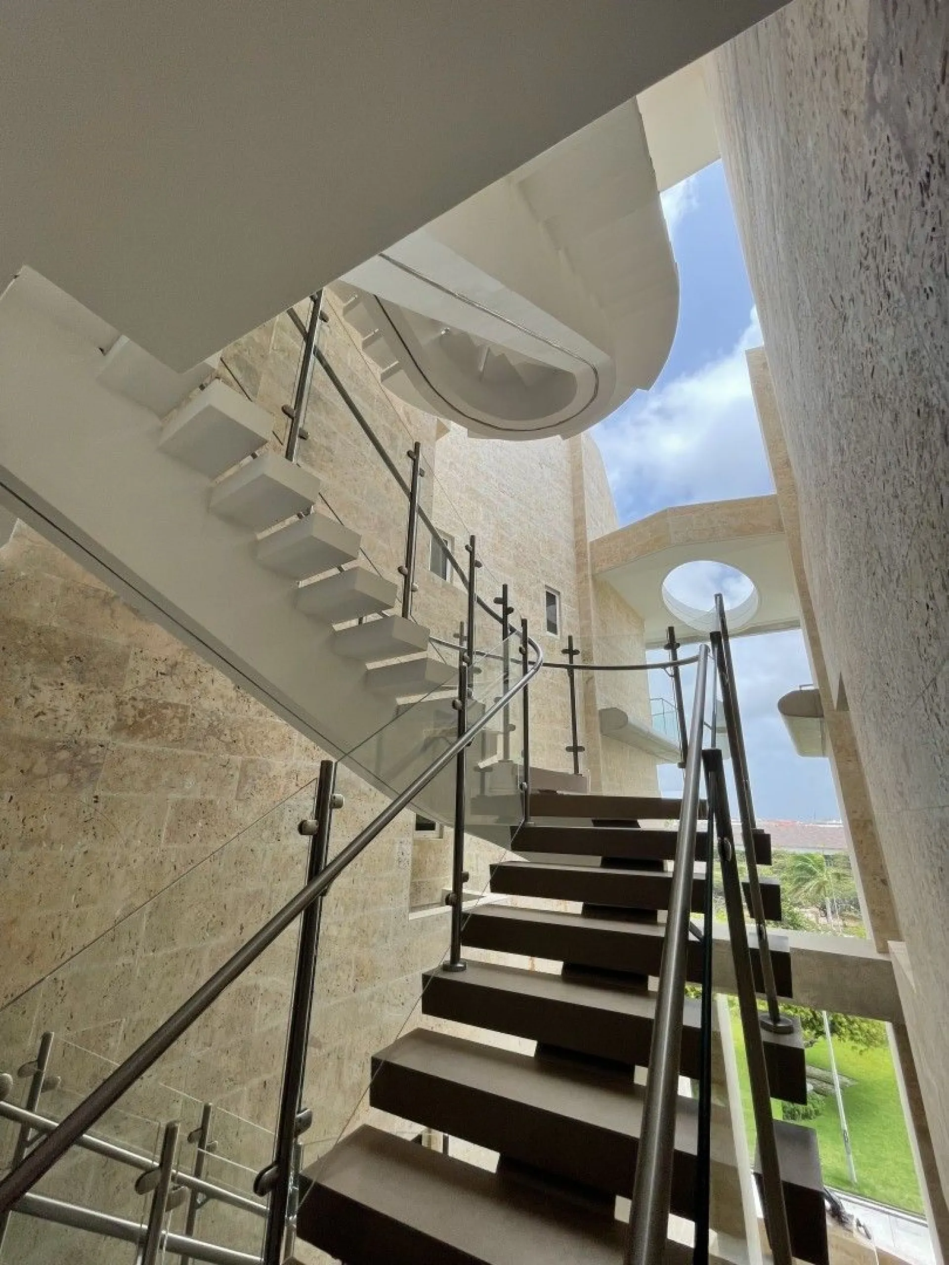 Coral Shell Condominium Loft Unit 6