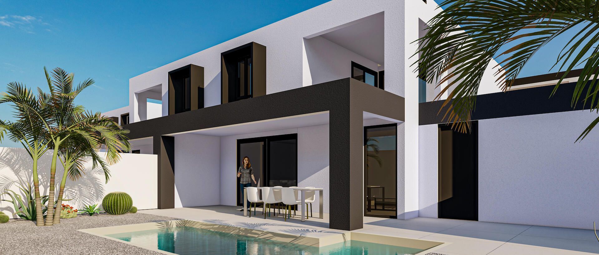 RE/MAX real estate, Aruba, Noord, Tuscany Nanki Luxury Villas - SOLD OUT -