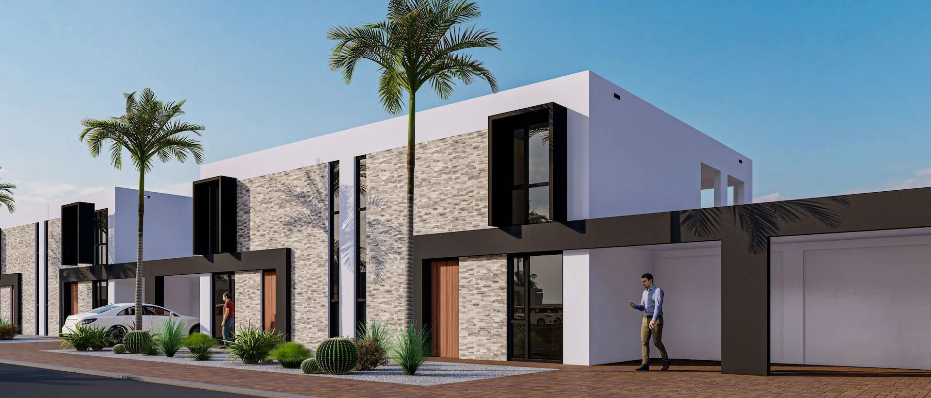 Tuscany Nanki Luxury Villas - SOLD OUT -